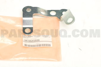 34166AG030 # SPD # CLAMP STIFFENER