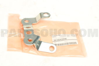 34166AG030 # SPD # CLAMP STIFFENER
