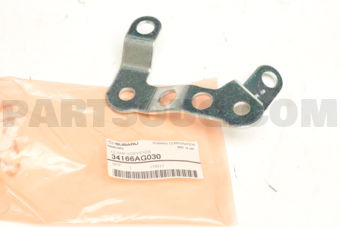 34166AG030 # SPD # CLAMP STIFFENER