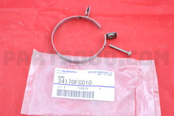 34170FC010 BAND