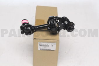 34170SC060 UNIV JT ASSY EPS LHD