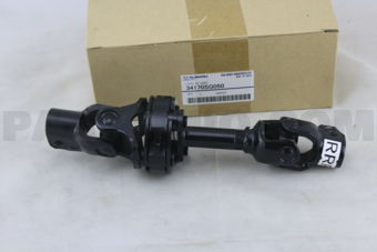 34170SG050 UNIV JT ASSY