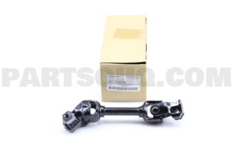 34170VA030 UNIV JT ASSY LHD