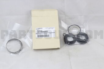 34190AG001 Subaru REPAIR KIT