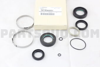 34190AG001 Subaru REPAIR KIT