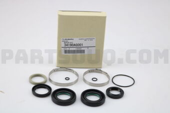 34190AG001 Subaru REPAIR KIT