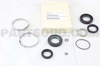 34190AG001 Subaru REPAIR KIT