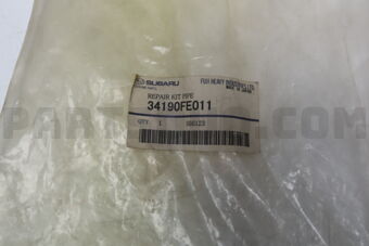 34190FE011 REPAIR KIT PIPE