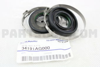 34191AG000 REPAIR KIT A P/S
