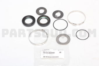 34191AG040 SEAL KIT A P/S