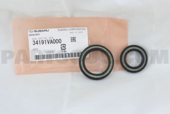 34191VA000 SEAL KIT