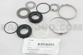 34191XA00A SEAL KIT A PS