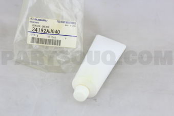 34192AJ040 GREASE