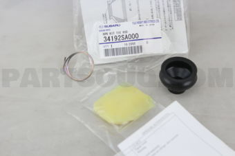 34192SA000 RPR KIT TIE ROD
