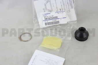 34192SA000 RPR KIT TIE ROD