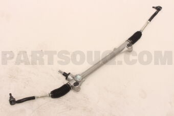 34210CA010 Subaru STEERING GEAR BOX ASSY