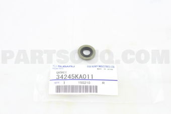34245KA011 GASKET