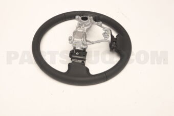 34312FJ010VH Subaru STRG WHEEL