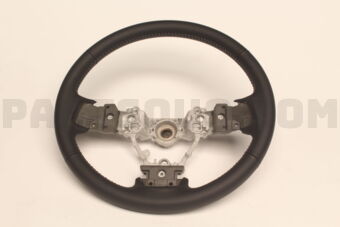 34312SG011VH STRG WHEEL