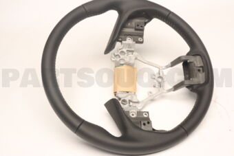 34312SG091VH Subaru STRG WHEEL