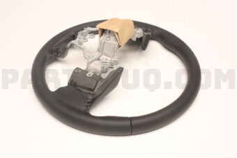 34312SG091VH Subaru STRG WHEEL