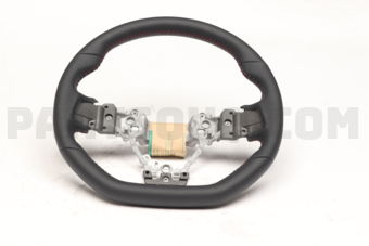 34312VA022VH STRG WHEEL