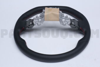 34312VA061VH STRG WHEEL
