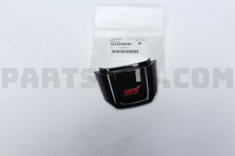 34342VA040 COVER SPOKE