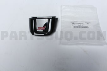 34342VA040 COVER SPOKE