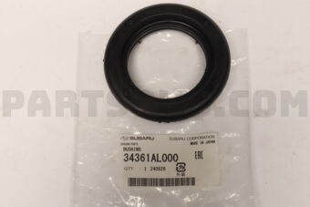 34361AL000 BUSHING