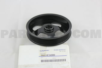34414FA000 PULLEY