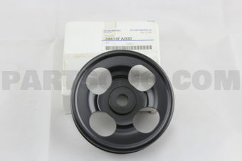 34414FA000 PULLEY
