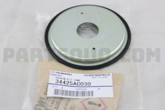 34425AC030 PACKIN P/S TANK