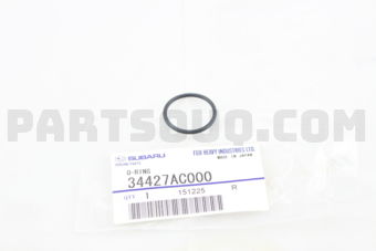 34427AC000 O-RING