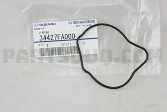 34427FA000 O-RING