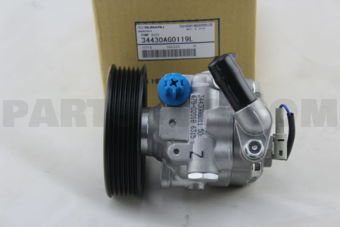 34430AG0119L PUMP ASSY