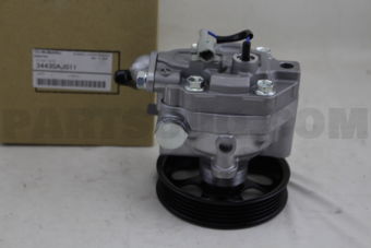 34430AJ011 PUMP ASSY