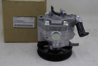 34430AJ011 PUMP ASSY
