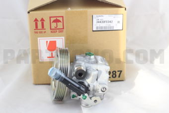 34430FE042 PUMP ASSY