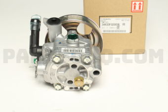 34430FG0009L PUMP ASSY