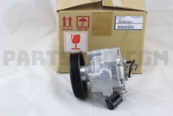 34430FG011 PUMP ASSY