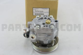 34430FG040 PUMP ASSY