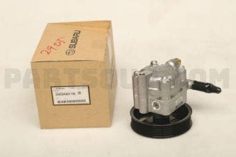 34430XA0119L PUMP ASSY