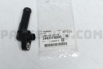 34431FG000 CONNECTOR SUCTION