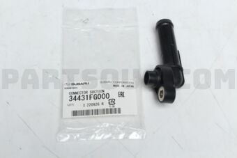 34431FG000 CONNECTOR SUCTION
