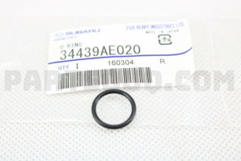 34439AE020 O RING