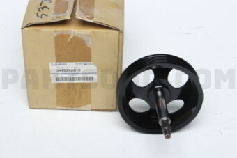 34450XA010 PULLEY KIT       936