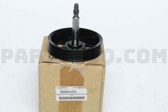 34450XA010 PULLEY KIT       936