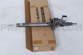 34500SG031 COLUMN ASSY