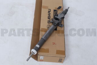 34500SG031 COLUMN ASSY